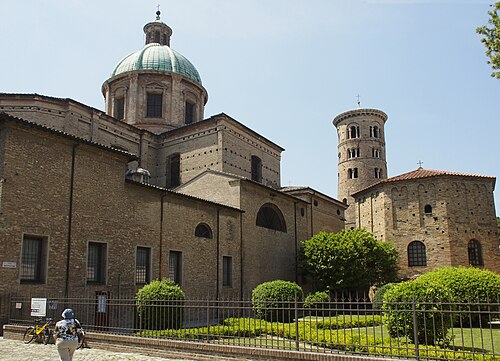 Diocese of Ravenna